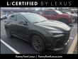 2025 LEXUS NX 350h Base SUV