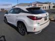 2017 LEXUS RX 450h SUV