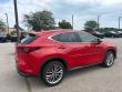 2024 LEXUS NX 350h Luxury SUV