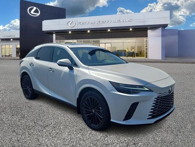 2026 LEXUS RX 350 Premium Sport Utility