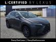 2024 LEXUS NX 350h Base SUV
