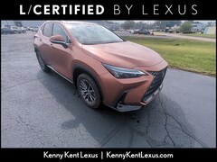 2025 LEXUS NX 350 Base SUV