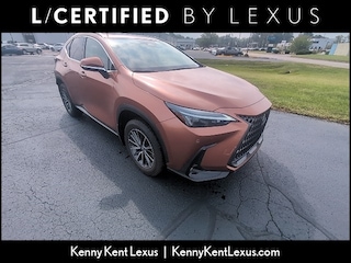 2025 LEXUS NX 350 Base SUV