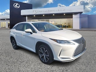 2022 LEXUS RX 350 SUV