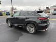 2021 LEXUS RX 450h SUV