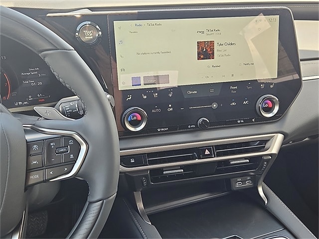 2025 Lexus RX 350 Premium photo 14