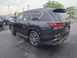 2026 LEXUS LX 700h Luxury Sport Utility