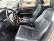 2018 LEXUS RX 350L SUV