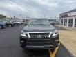 2022 LEXUS GX 460 SUV
