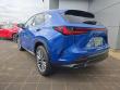 2026 LEXUS NX 350 Luxury Sport Utility
