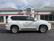 2022 LEXUS GX 460 SUV