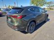 2026 LEXUS NX 350 Base Sport Utility