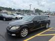 2008 LEXUS LS 460 Sedan