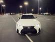2025 LEXUS IS 350 F Sport Design Sedan