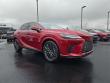 2025 LEXUS RX 350h Luxury WG