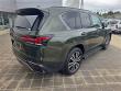 2025 LEXUS LX 600 Luxury WG