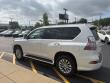 2022 LEXUS GX 460 SUV
