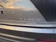 2024 LEXUS NX 350h Luxury SUV