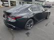 2023 LEXUS IS 350 F Sport Sedan