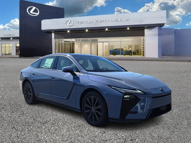 2026 LEXUS ES 350h Premium Car