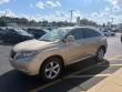 2010 LEXUS RX 350 SUV
