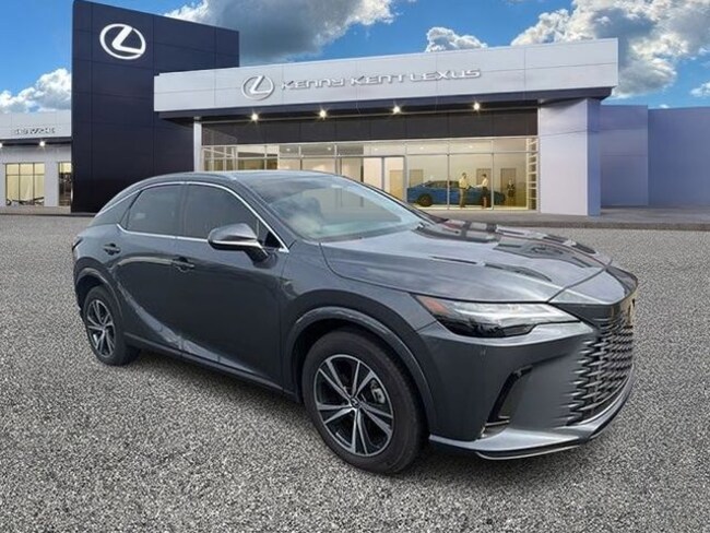 2025 LEXUS RX 350 Premium SUV