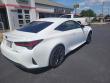 2024 LEXUS RC 350 F Sport Coupe