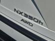2023 LEXUS NX 350h Luxury SUV