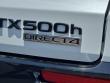2026 LEXUS TX 500h F SPORT Performance Luxury Sport Utility