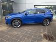 2026 LEXUS NX 350 Luxury WG
