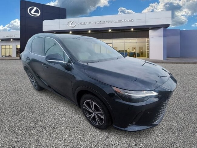 2026 LEXUS RX 350 Premium SUV