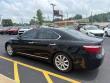 2008 LEXUS LS 460 Sedan