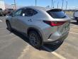 2026 LEXUS NX 350 Base Sport Utility