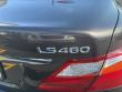 2010 LEXUS LS 460 Sedan