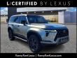 2025 LEXUS GX 550 Overtrail+ SUV