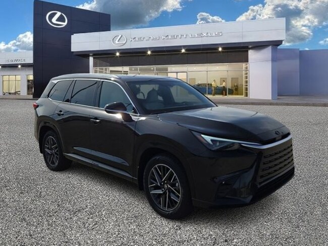 2026 LEXUS TX 350 Premium Sport Utility