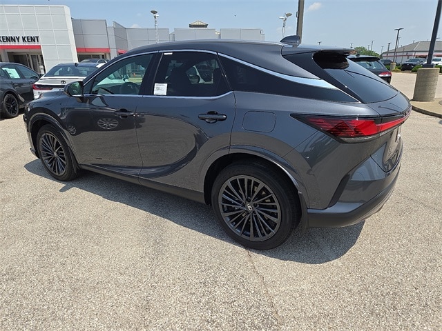 RX 350 Premium AWD