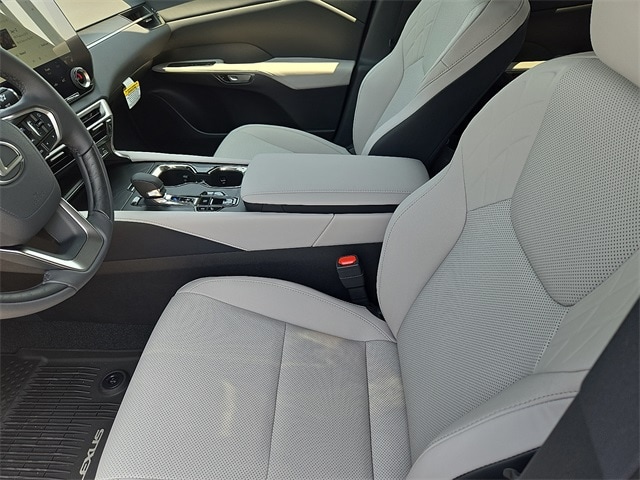 RX 350 Premium AWD
