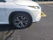 2022 LEXUS RX 350 SUV
