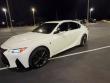 2025 LEXUS IS 350 F Sport Design Sedan