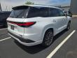 2026 LEXUS TX 350 Luxury Sport Utility