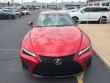 2024 LEXUS IS 300 F Sport Sedan