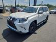 2023 LEXUS GX 460 Luxury SUV