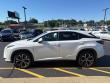 2018 LEXUS RX 350 SUV