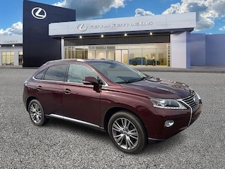 2014 LEXUS RX 350 SUV