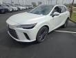 2026 LEXUS RX 450h+ Luxury Sport Utility
