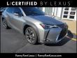 2022 LEXUS UX 250h Base SUV