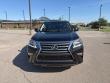 2016 LEXUS GX 460 SUV