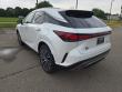 2026 LEXUS RX 350h Premium+ Sport Utility