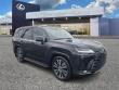 2026 LEXUS LX 700h Luxury Sport Utility
